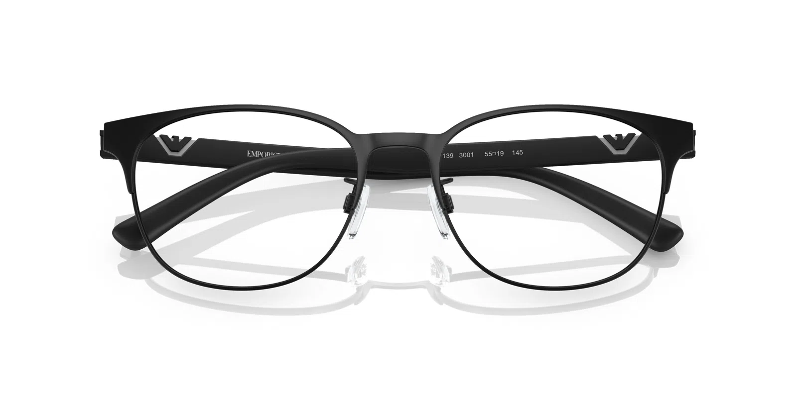 Emporio Armani 1139 Eyeglasses - view 14